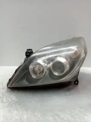 Pièce détachée automobile d'occasion FEU GAUCHE pour OPEL VECTRA C GTS (Z02) 1.8 (F68) Références OEM IAM 13170928  