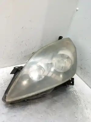 İkinci el araba yedek parçası SOL FAR için OPEL ZAFIRA B FURGONETA/MONOVOLUMEN (A05) 1.9 CDTI VAN (M75) OEM IAM referansları 13252472LH  