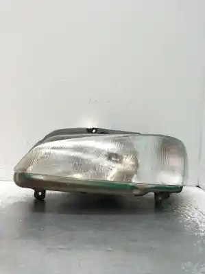 Pièce détachée automobile d'occasion FEU GAUCHE pour PEUGEOT 106 (S2) 1.5 Diesel CAT (TUD5 / VJY) Références OEM IAM 88202144  