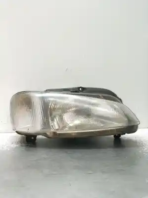 Pièce détachée automobile d'occasion FEU DROIT pour PEUGEOT 106 (S2) 1.5 Diesel CAT (TUD5 / VJY) Références OEM IAM 88202143  