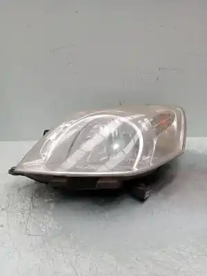 Pezzo di ricambio per auto di seconda mano FARO ANTERIORE SINISTRO per PEUGEOT BIPPER (AA_) 1.4 HDI Riferimenti OEM IAM   