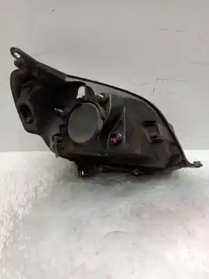 Second-hand car spare part left headlight for peugeot bipper (aa_) 1.4 hdi oem iam references   