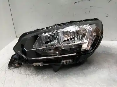 Tweedehands auto-onderdeel LINKER KOPLAMP voor PEUGEOT 208 (P2) 1.2 PureTech OEM IAM-referenties 9823194080  