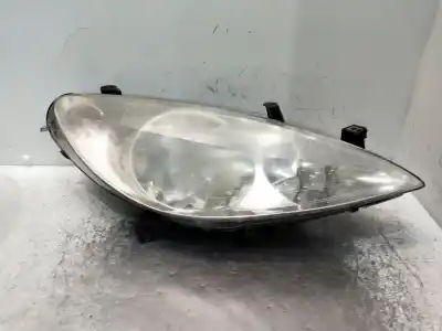 Piesă de schimb auto la mâna a doua FAR DREAPTA pentru PEUGEOT 307 (3A/C)  Referințe OEM IAM 96416156806205Z3  89005639