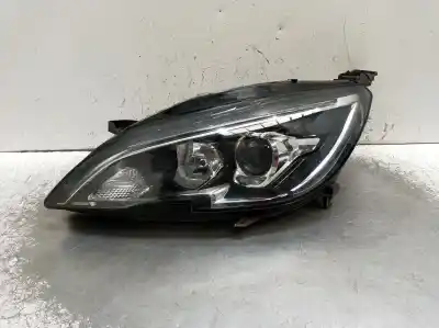 Tweedehands auto-onderdeel LINKER KOPLAMP voor PEUGEOT 308 SW II (LC_, LJ_, LR_, LX_, L4_) 1.5 BLUEHDI 130 OEM IAM-referenties 9816990680  