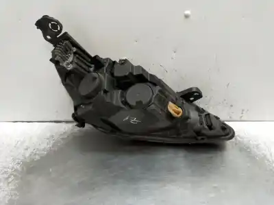 Second-hand car spare part left headlight for peugeot 308 sw ii (lc_, lj_, lr_, lx_, l4_) 1.5 bluehdi 130 oem iam references 9816990680  