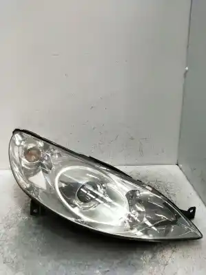 Piesă de schimb auto la mâna a doua FAR DREAPTA pentru PEUGEOT 407 SW ST Confort Pack Referințe OEM IAM 0301213272  