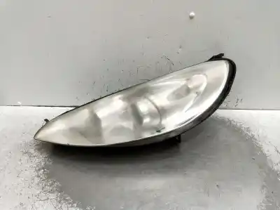 Автозапчасти б/у левая фара за peugeot 407 coupé (6c_) 2.7 hdi ссылки oem iam 5dv00900000