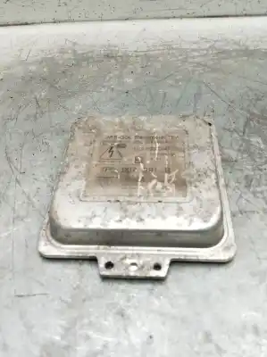 Second-hand car spare part xenon headlights control unit  for porsche cayenne (92a) 4.8 s oem iam references 7p5907381b