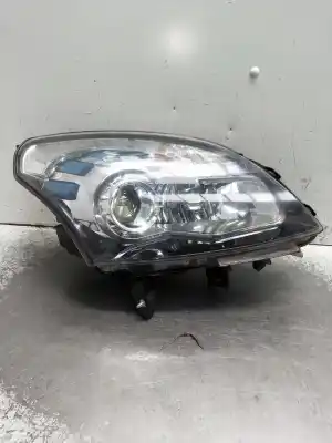 Pezzo di ricambio per auto di seconda mano faro anteriore destro per renault koleos 2.0 dci diesel fap cat riferimenti oem iam 26010jy