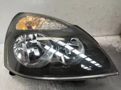 Pièce détachée automobile d'occasion  pour RENAULT CLIO II (BB_, CB_)  Références OEM IAM 7701057654H  