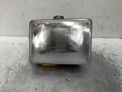 Recambio de automóvil de segunda mano de faro derecho para renault 14 (121_) 1.4 (1212) referencias oem iam 