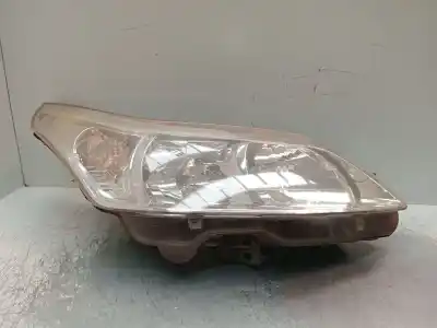 Автозапчастина б/у ПРАВА ФА для RENAULT MEGANE II (BM0/1_, CM0/1_)  Посилання на OEM IAM 9646893880 89900032 89009406