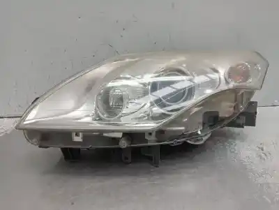 İkinci el araba yedek parçası SOL FAR için RENAULT LAGUNA III GRANDTOUR (KT0/1) 2.0 DCI (KT07, KT0J, KT14, KT1A, KT1S) OEM IAM referansları 89901846  