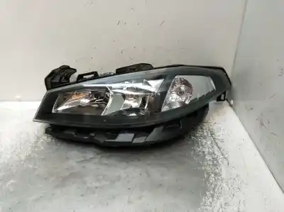 Tweedehands auto-onderdeel LINKER KOPLAMP voor RENAULT LAGUNA II GRANDTOUR (KG0/1_) 1.9 DCI (KG1V) OEM IAM-referenties 085511154L  