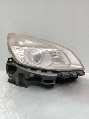 Second-hand car spare part RIGHT HEADLIGHT for RENAULT SCÉNIC II (JM0/1_) 1.5 DCI (JM1E, JM16) OEM IAM references   