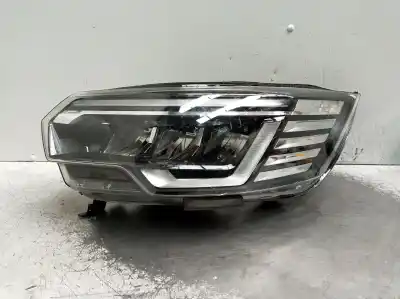 Second-hand car spare part LEFT HEADLIGHT for RENAULT TRAFIC III FURGÓN (FG_)  OEM IAM references 260601790R  