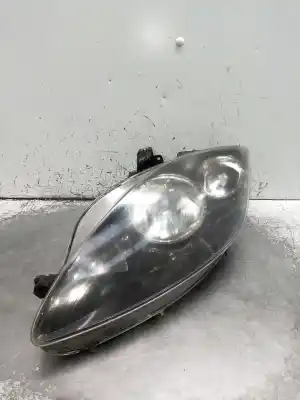 Pièce détachée automobile d'occasion FEU GAUCHE pour SEAT ALTEA XL (5P5, 5P8) 1.6 TDI Références OEM IAM 5P1941033A  