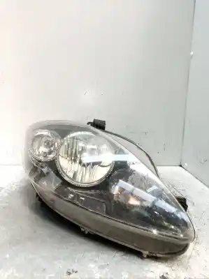 Pièce détachée automobile d'occasion FEU DROIT pour SEAT ALTEA (5P1) 1.2 TSI Références OEM IAM 5P1941034A  