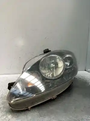 Pièce détachée automobile d'occasion FEU GAUCHE pour SEAT ALTEA (5P1) 1.2 TSI Références OEM IAM 5P1941033A  