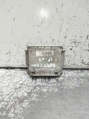 Second-hand car spare part Xenon Headlights Control Unit  for SEAT LEON (1P1) LEON (1P1) (2005 - 2012) OEM IAM references 4L0907391  89034934