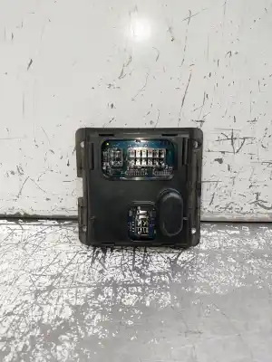 Second-hand car spare part Xenon Headlights Control Unit  for SEAT LEON (1P1) LEON (1P1) (2005 - 2012) OEM IAM references 7L6941329A  89393663