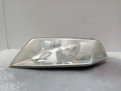 Piesă de schimb auto la mâna a doua FAR STÂNGA pentru SKODA OCTAVIA II (1Z3) 1.9 TDI Referințe OEM IAM   