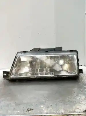 Pièce détachée automobile d'occasion FEU GAUCHE pour SSANGYONG MUSSO (FJ) 2.9 D Références OEM IAM   