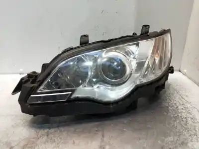 Gebrauchtes Autoersatzteil LINKER SCHEINWERFER zum SUBARU LEGACY BERL. B13 (BL) 2.0 D Classic OEM-IAM-Referenzen 10020953  