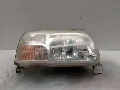 Tweedehands auto-onderdeel RECHTS KOPLAMP voor SUZUKI GRAND VITARA 5 PUERTAS SQ (FT) 2.0 16V OEM IAM-referenties   