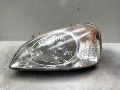 Piesă de schimb auto la mâna a doua FAR STÂNGA pentru TATA INDICA 1.4 TD Referințe OEM IAM   