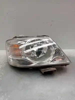 Piesă de schimb auto la mâna a doua FAR DREAPTA pentru TATA XENON PICK-UP 2.2 DICOR 4X4 Referințe OEM IAM   