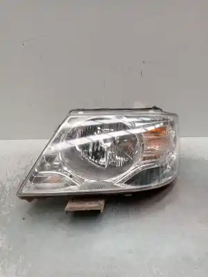 Piesă de schimb auto la mâna a doua FAR STÂNGA pentru TATA XENON PICK-UP 2.2 DICOR 4X4 Referințe OEM IAM   