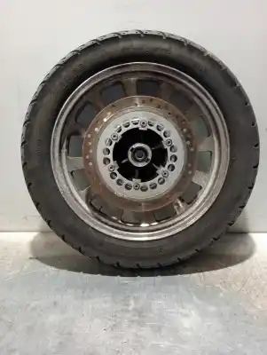 Piesă de schimb auto la mâna a doua Anvelope pentru KEEWAY SUPERLIGHT SUPERLIGHT 125 Referințe OEM IAM   