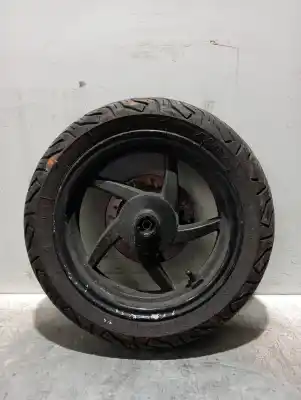 Piesă de schimb auto la mâna a doua Anvelope pentru SYM ORBIT 50 2T  Referințe OEM IAM   