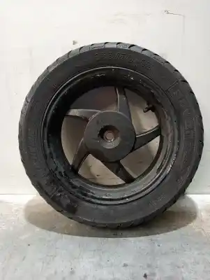 Piesă de schimb auto la mâna a doua Anvelope pentru SYM ORBIT 50 2T  Referințe OEM IAM   