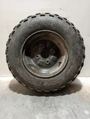 Piesă de schimb auto la mâna a doua Anvelope pentru ADLY ATV-300  Referințe OEM IAM   