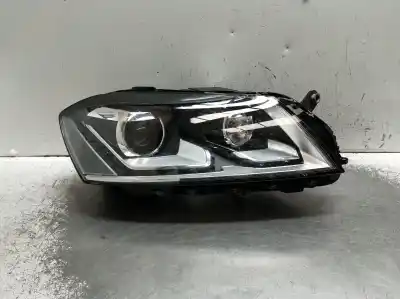 Second-hand car spare part RIGHT HEADLIGHT for VOLKSWAGEN PASSAT VARIANT (365)  OEM IAM references 3AB941754 90010001 