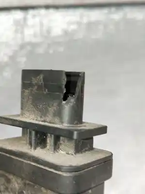 Автозапчасти б/у расходомер воздуха за hyundai tucson (tl, tle) 1.7 crdi ссылки oem iam 9021050002 341430119 281642a500