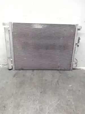 Автозапчасти б/у конденсатор / радиатор кондиционера воздуха за hyundai tucson (tl, tle) 1.7 crdi ссылки oem iam f200nffbbo