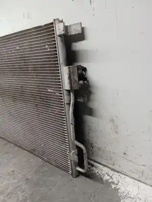 Автозапчасти б/у конденсатор / радиатор кондиционера воздуха за hyundai tucson (tl, tle) 1.7 crdi ссылки oem iam f200nffbbo  a11905530