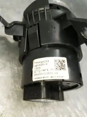 Автозапчасти б/у переключатель стартера за hyundai tucson (tl, tle) 1.7 crdi ссылки oem iam 95430d3500 tfkk1a033 1604253