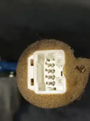 Peça sobressalente para automóvel em segunda mão motor do limpa para brisas por audi a5 (8t3) 3.0 tdi quattro referências oem iam 