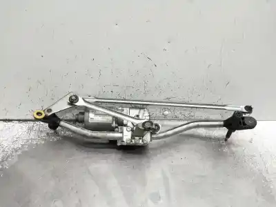 Peça sobressalente para automóvel em segunda mão motor do limpa para brisas por audi a5 (8t3) 3.0 tdi quattro referências oem iam   