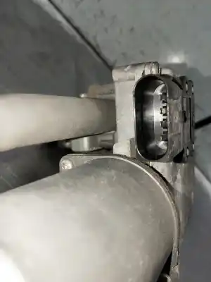 Peça sobressalente para automóvel em segunda mão motor do limpa para brisas por audi a5 (8t3) 3.0 tdi quattro referências oem iam   