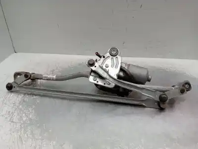 Second-hand car spare part front windshield wiper motor for audi a6 allroad c6 (4fh) 2.7 tdi quattro oem iam references 3397020928  f1955023j