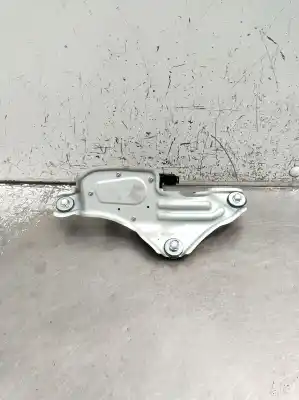 Автозапчастина б/у двигатель заднього склоочисника для HYUNDAI TUCSON (TL, TLE) 1.7 CRDI Посилання на OEM IAM 98700D3000  DH2596009190