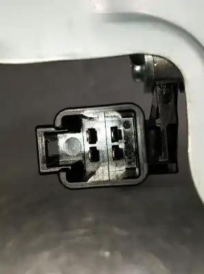 Автозапчасти б/у мотор заднего стеклоочистителя за hyundai tucson (tl, tle) 1.7 crdi ссылки oem iam 98700d3000  dh2596009190