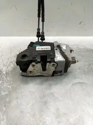 Автозапчасти б/у электропривод центрального замка спереди справа за hyundai tucson (tl, tle) 1.7 crdi ссылки oem iam 81320d7500