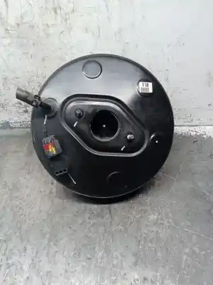 Автозапчасти б/у тормозной серво за hyundai tucson (tl, tle) 1.7 crdi ссылки oem iam 58500d7250